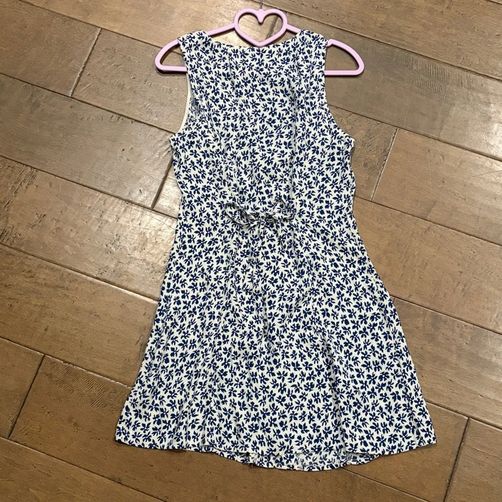 Reformation Rilynn Dress - Picture 6 of 7